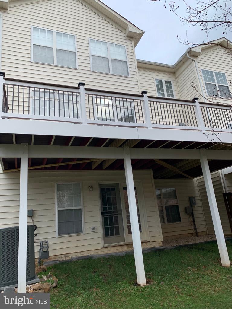 GREAT OAK - Residential Lease
