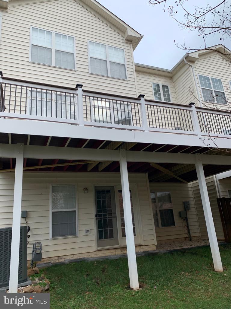 GREAT OAK - Residential Lease