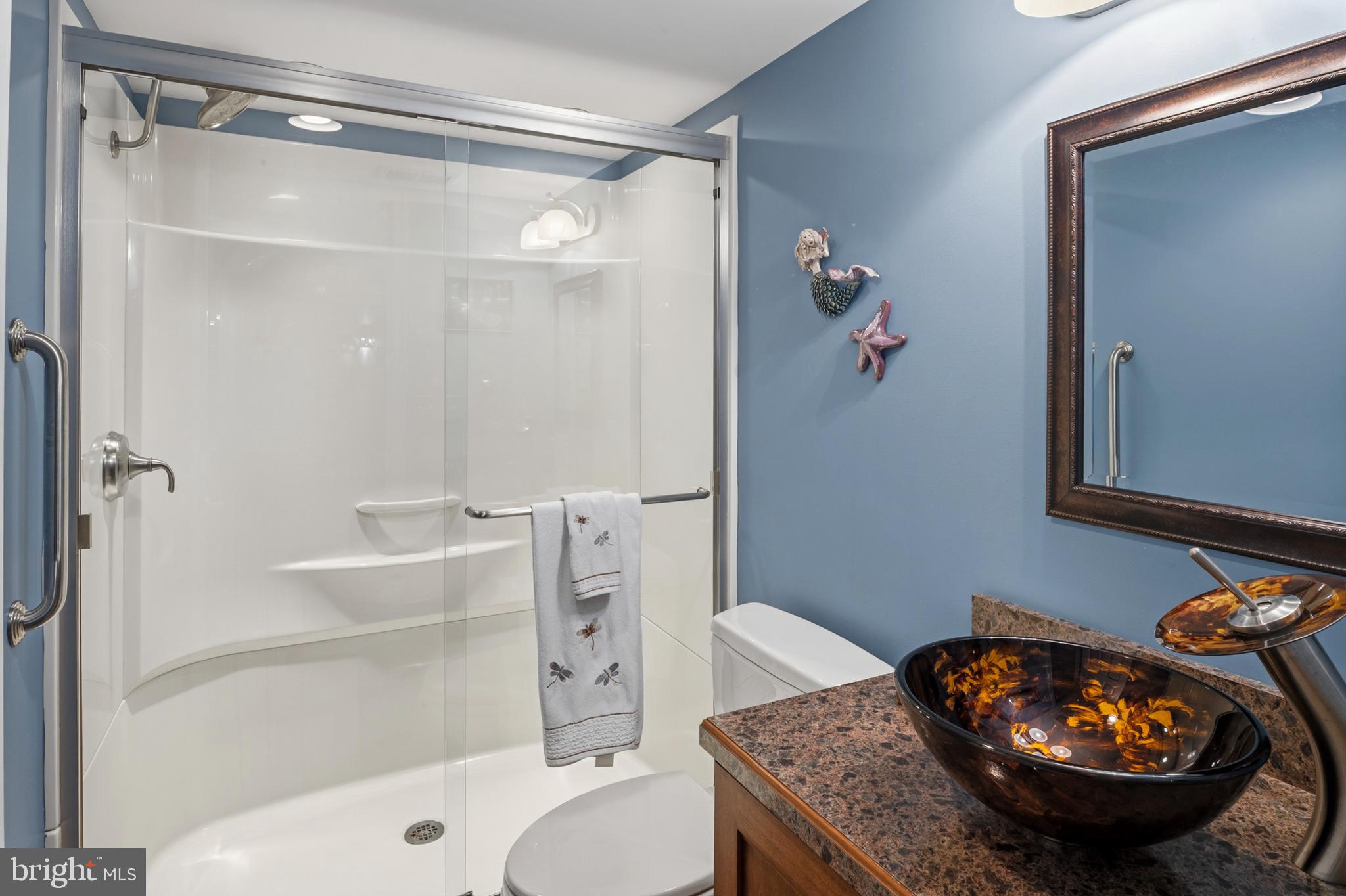 ELLICOTT WOODS - Residential