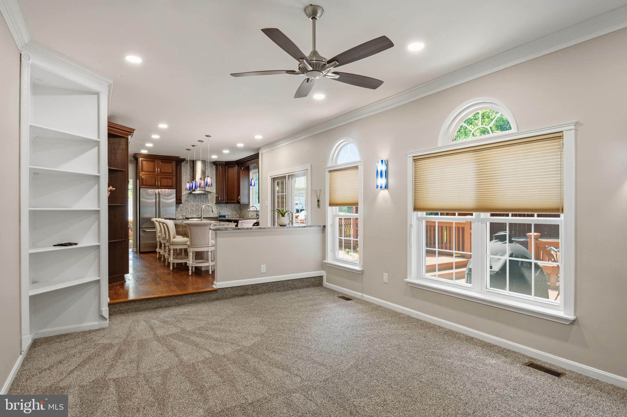 ELLICOTT WOODS - Residential