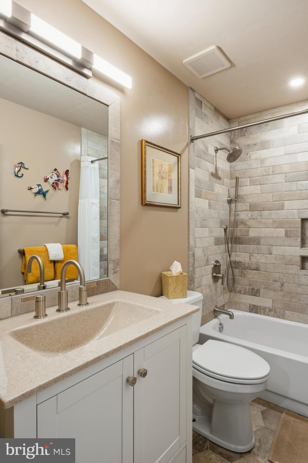 ELLICOTT WOODS - Residential