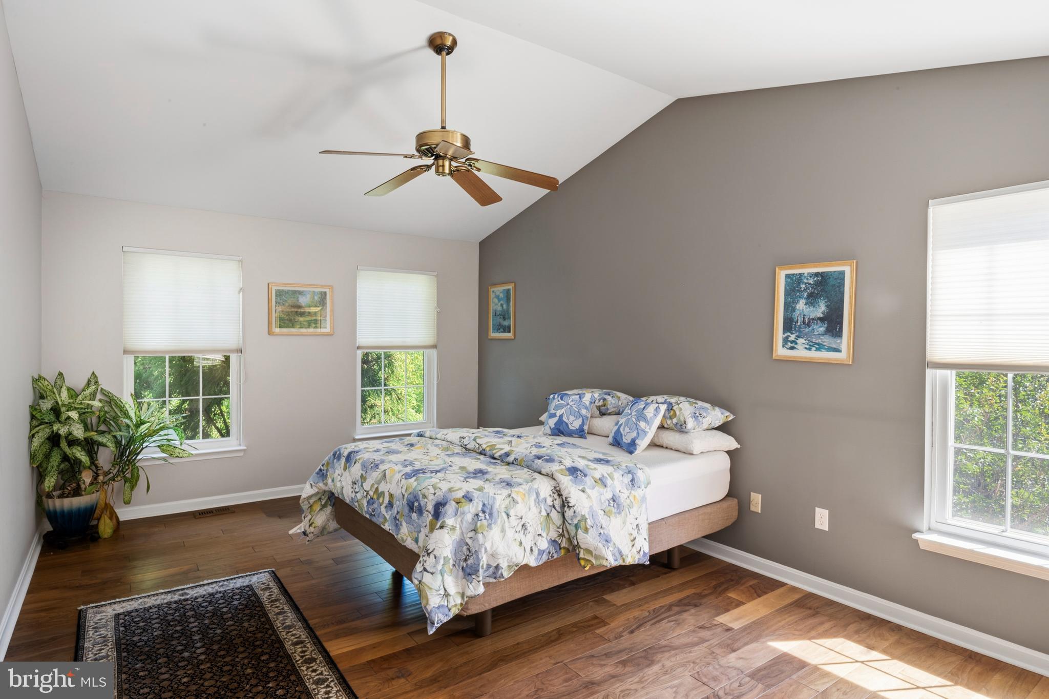 ELLICOTT WOODS - Residential