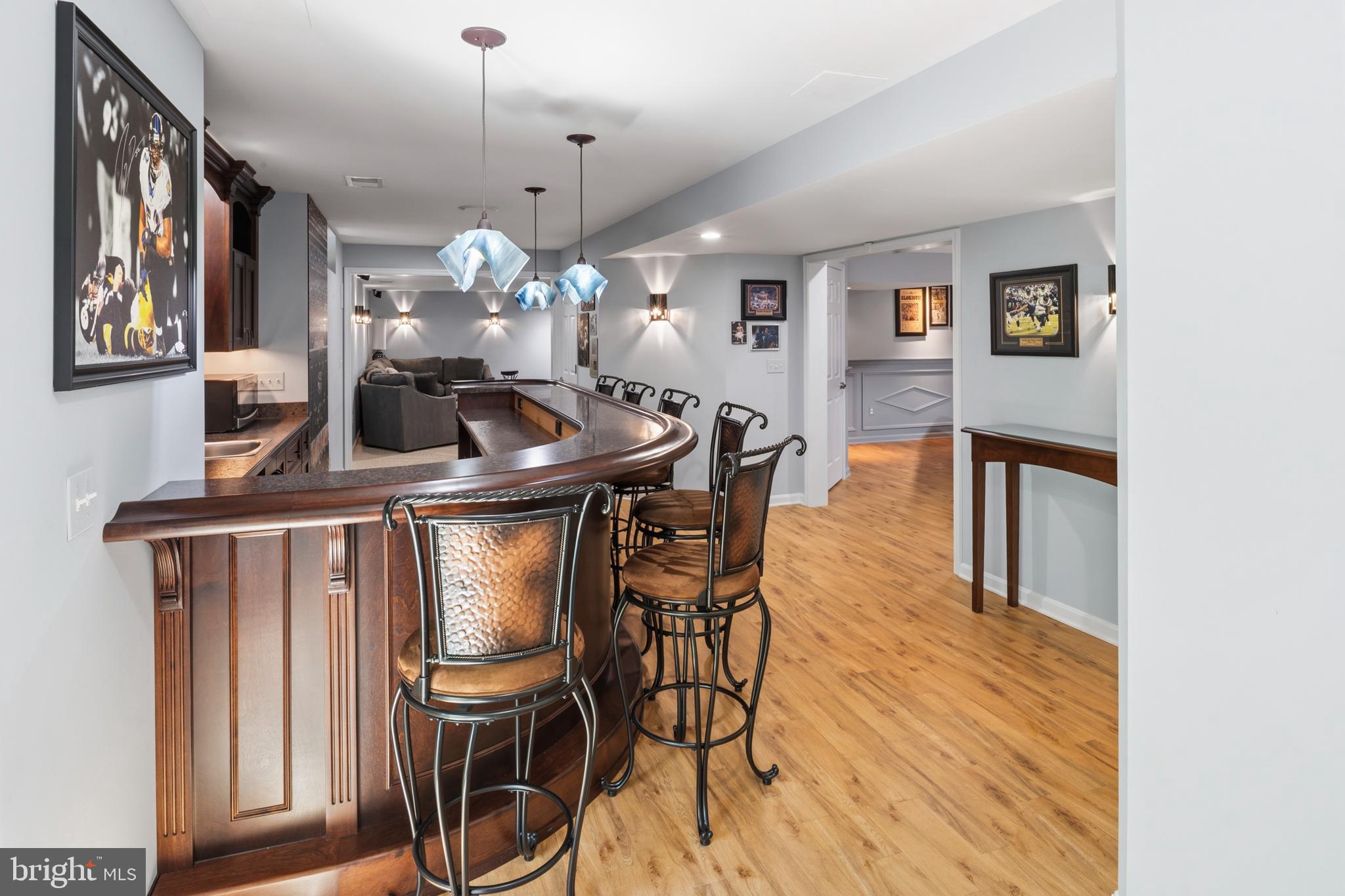 ELLICOTT WOODS - Residential