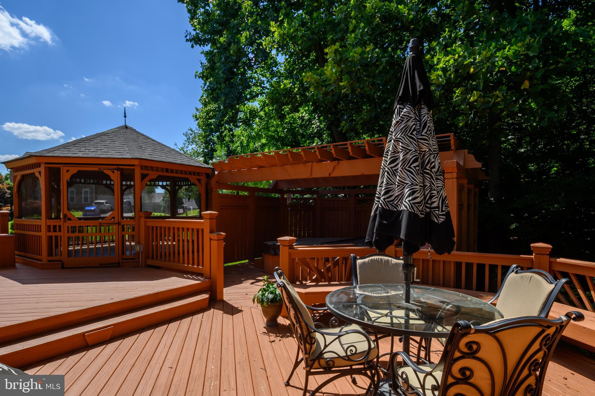 ELLICOTT WOODS - Residential