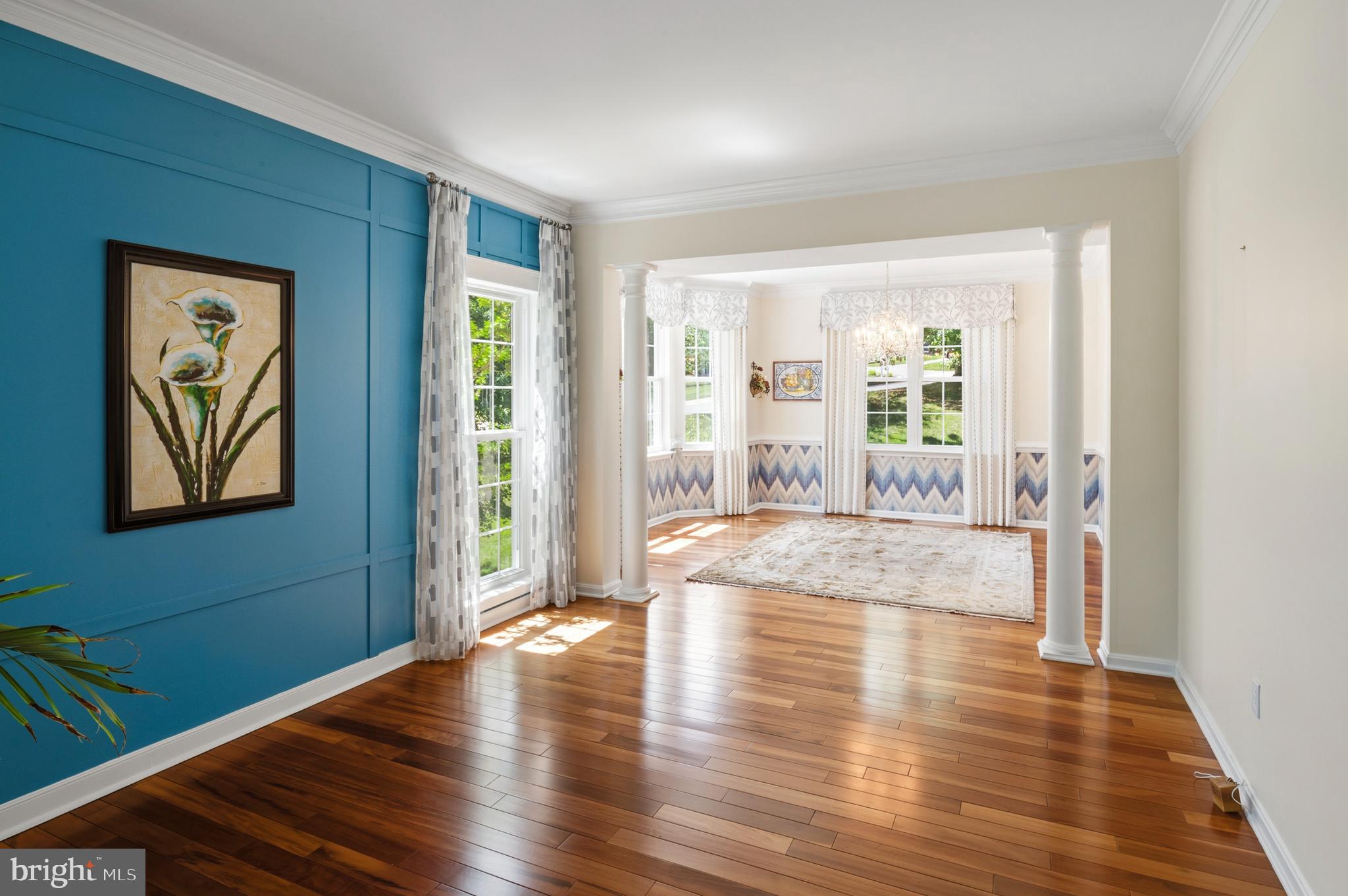 ELLICOTT WOODS - Residential