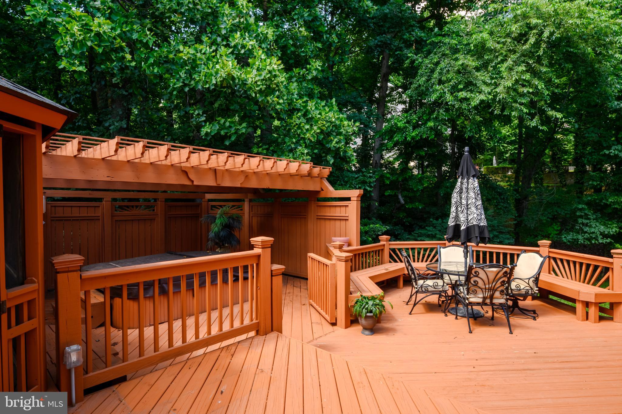 ELLICOTT WOODS - Residential