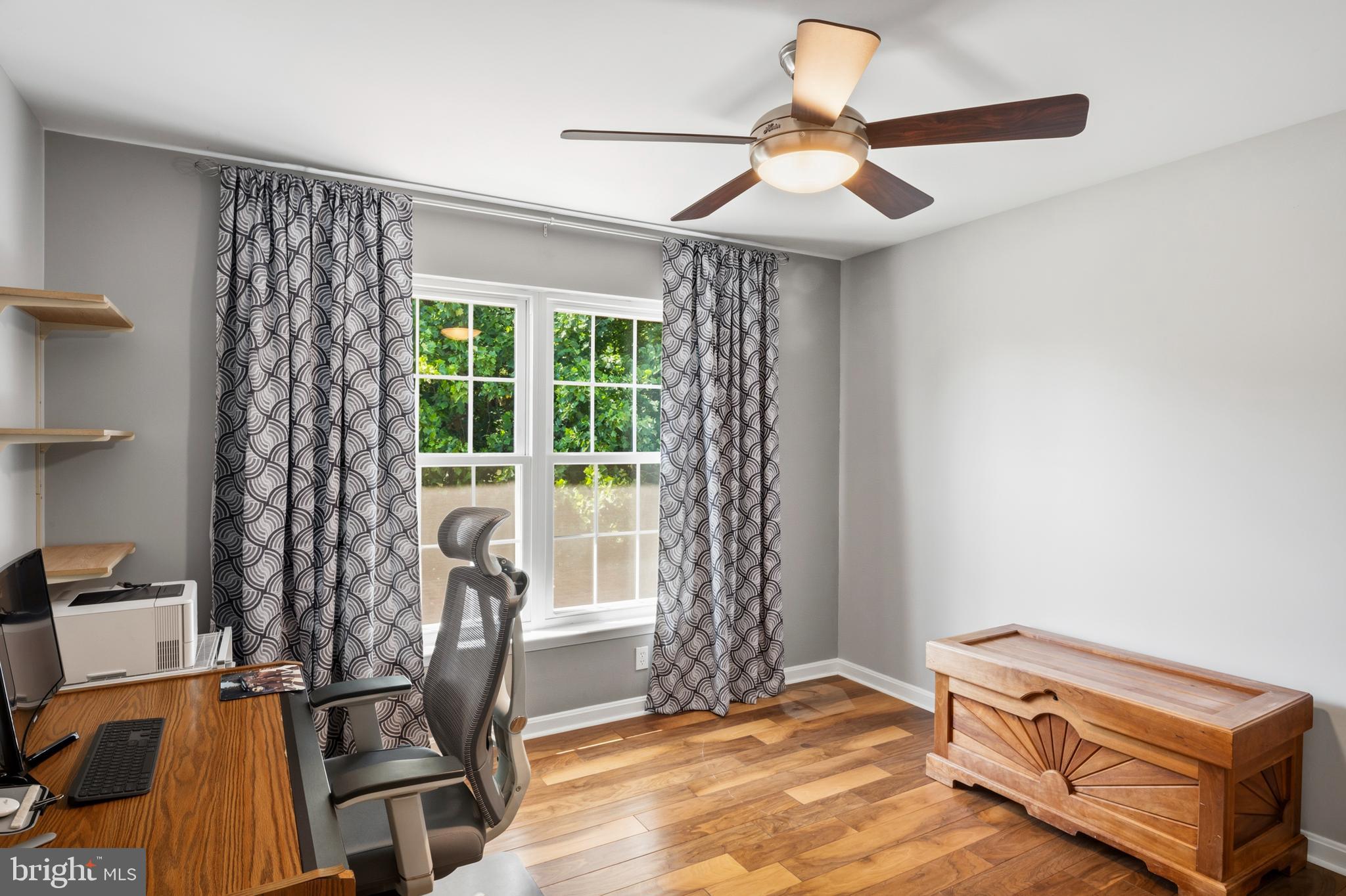 ELLICOTT WOODS - Residential