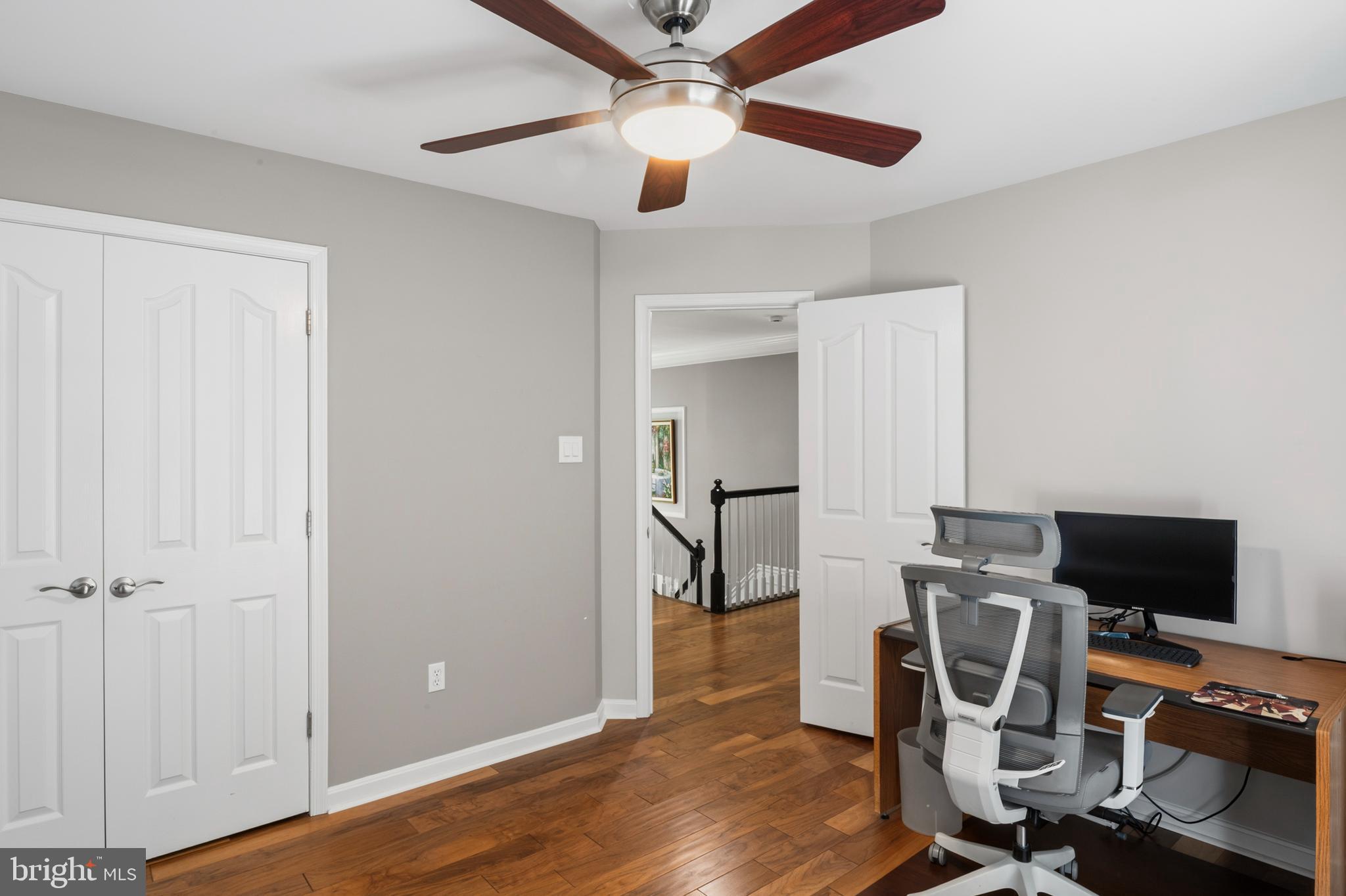 ELLICOTT WOODS - Residential