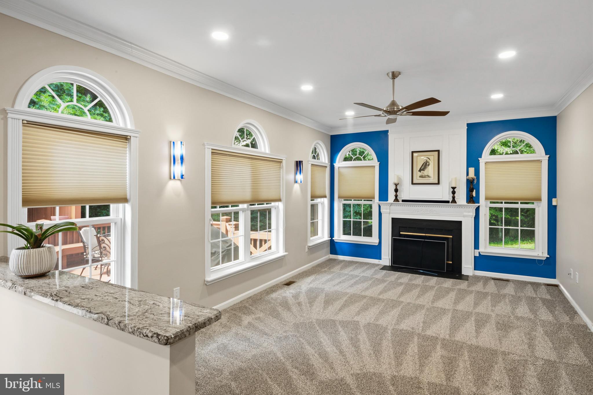 ELLICOTT WOODS - Residential