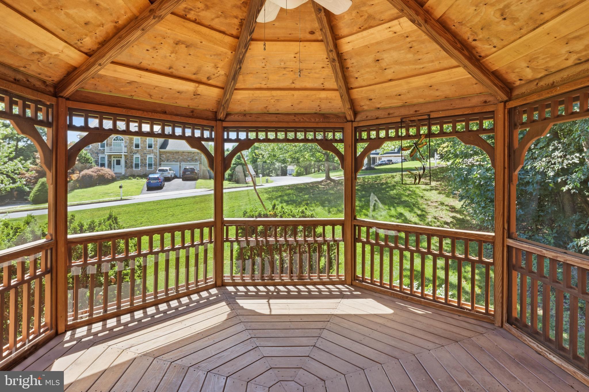 ELLICOTT WOODS - Residential