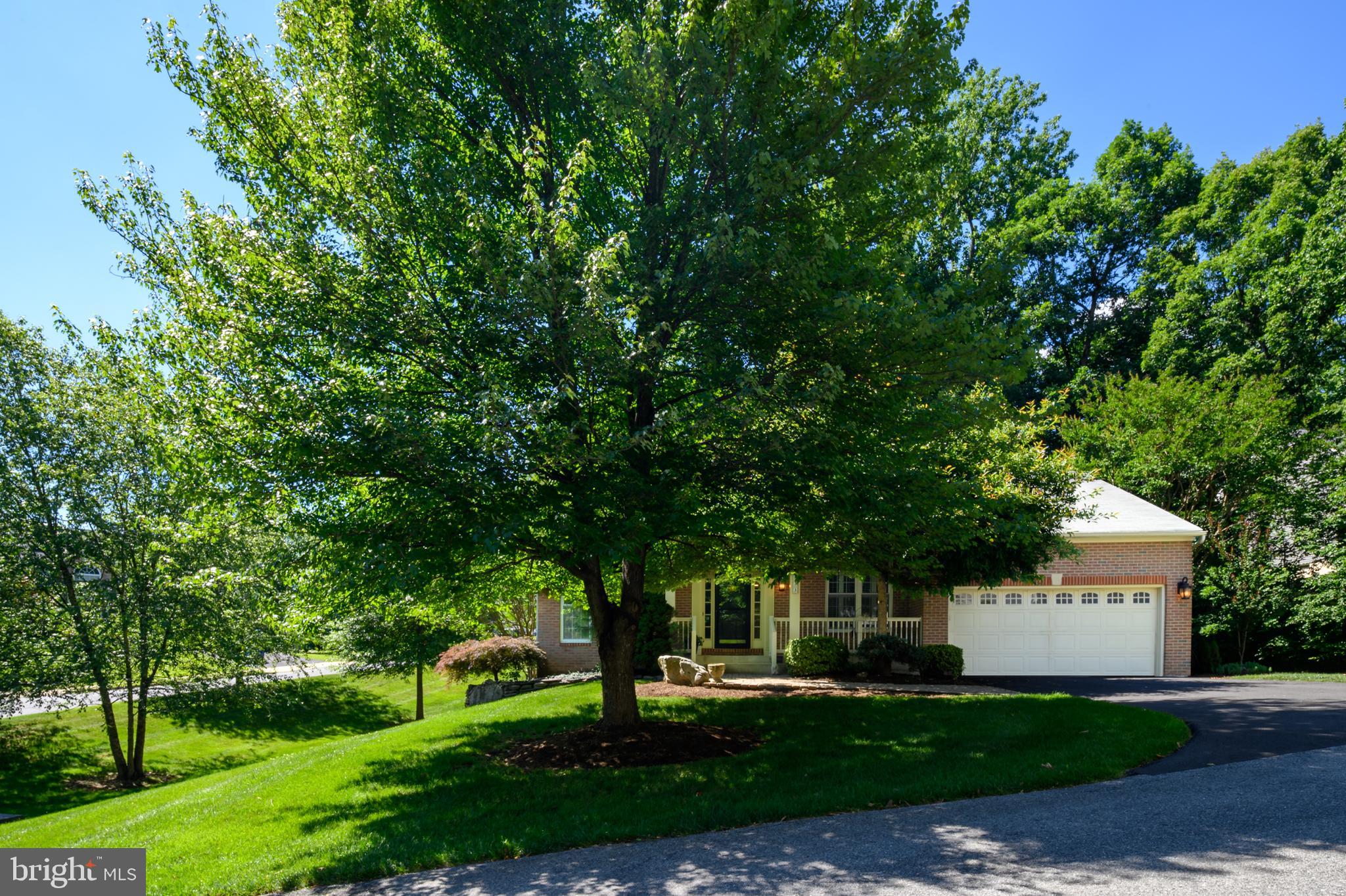 ELLICOTT WOODS - Residential