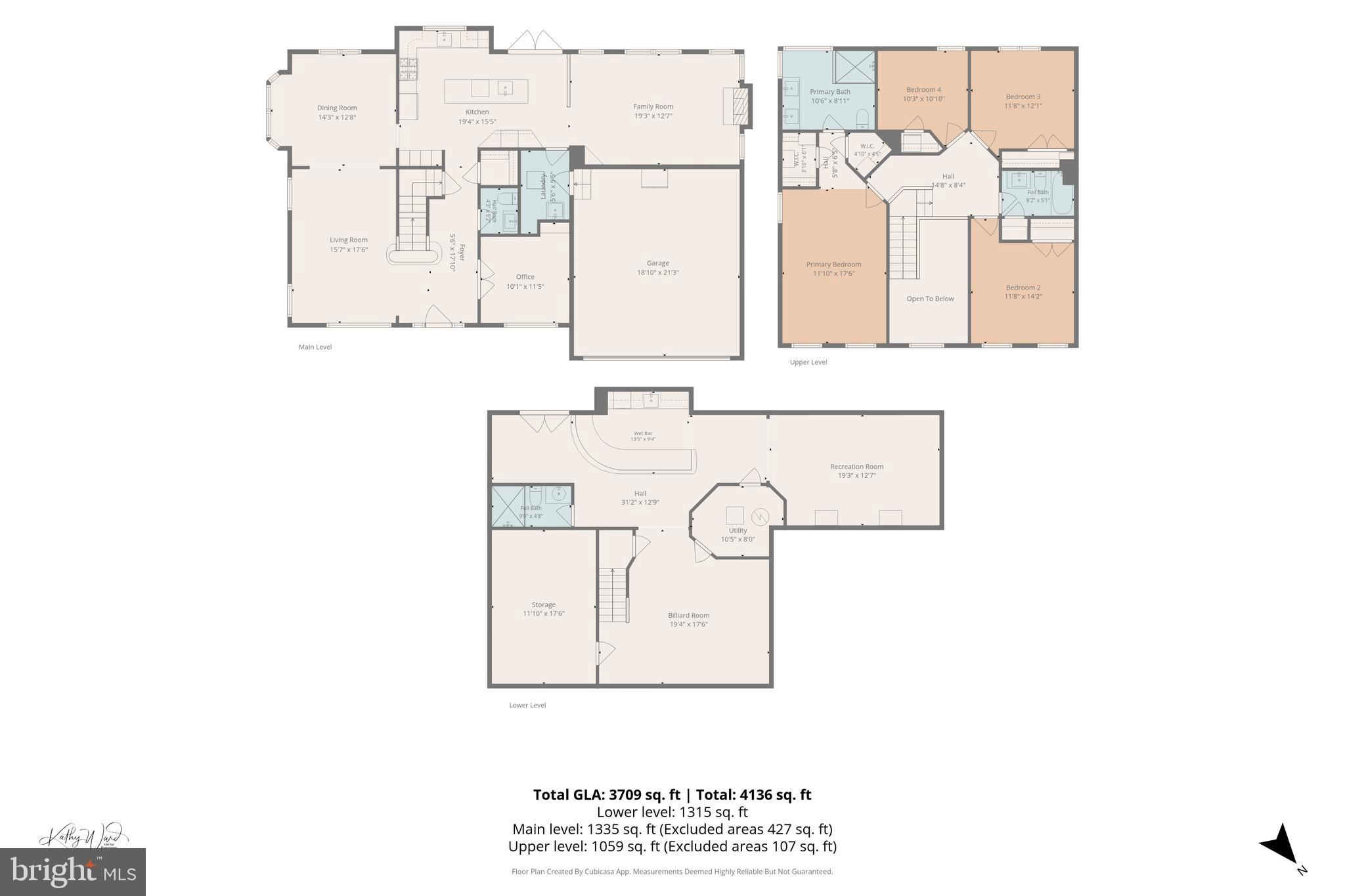 ELLICOTT WOODS - Residential
