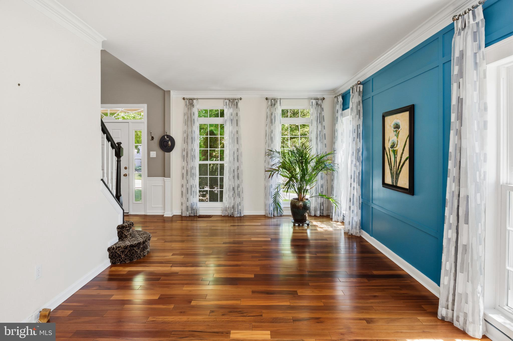 ELLICOTT WOODS - Residential