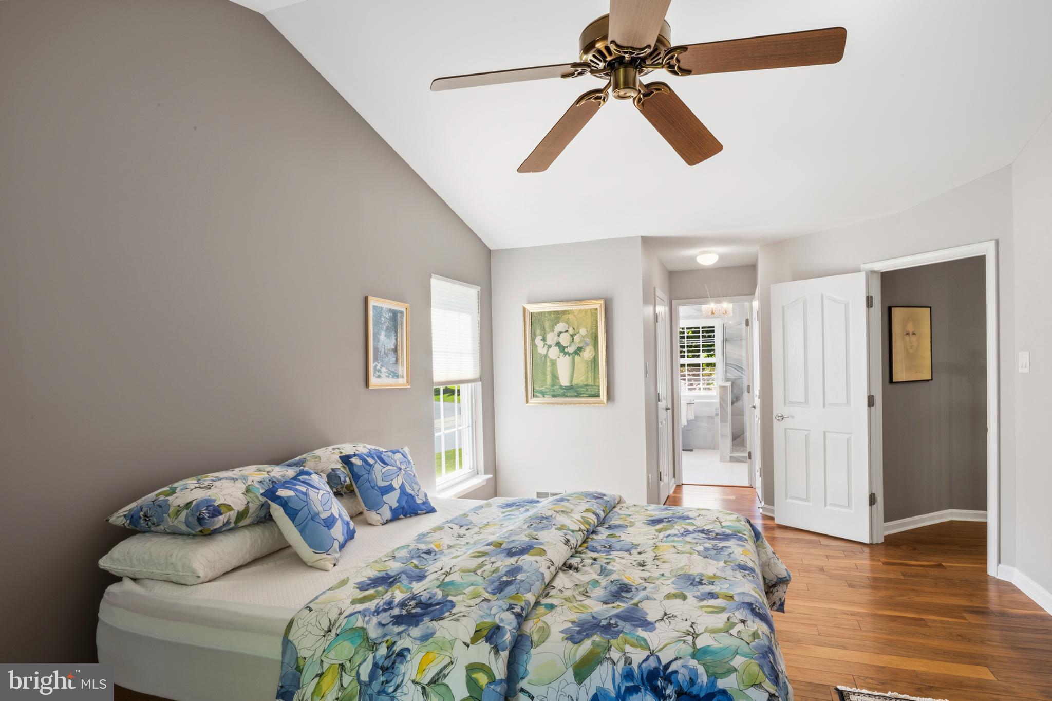 ELLICOTT WOODS - Residential