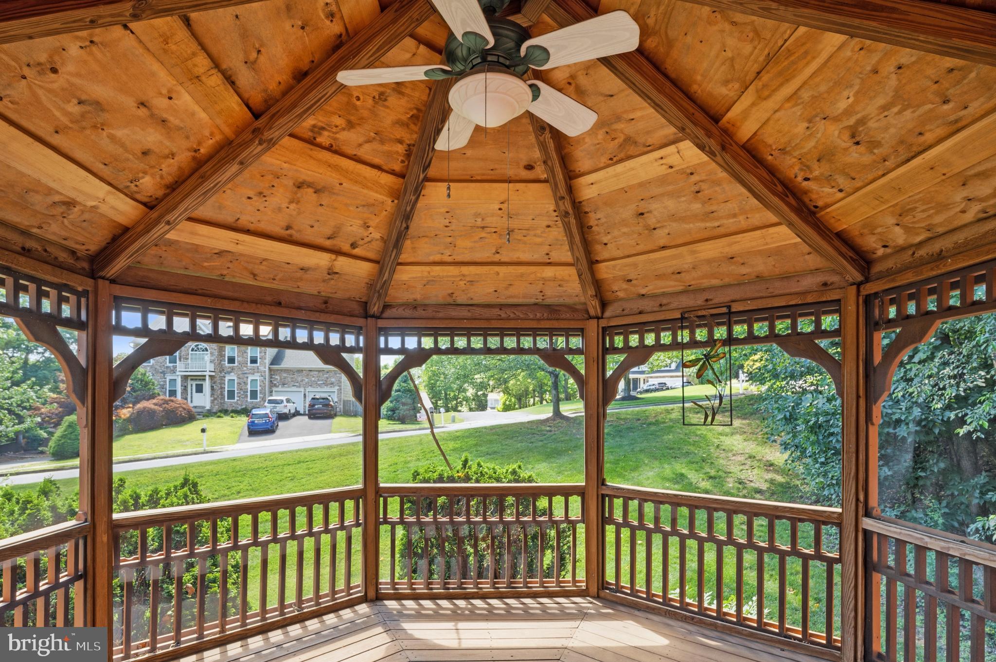 ELLICOTT WOODS - Residential