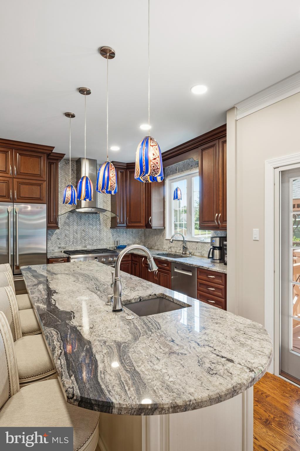 ELLICOTT WOODS - Residential