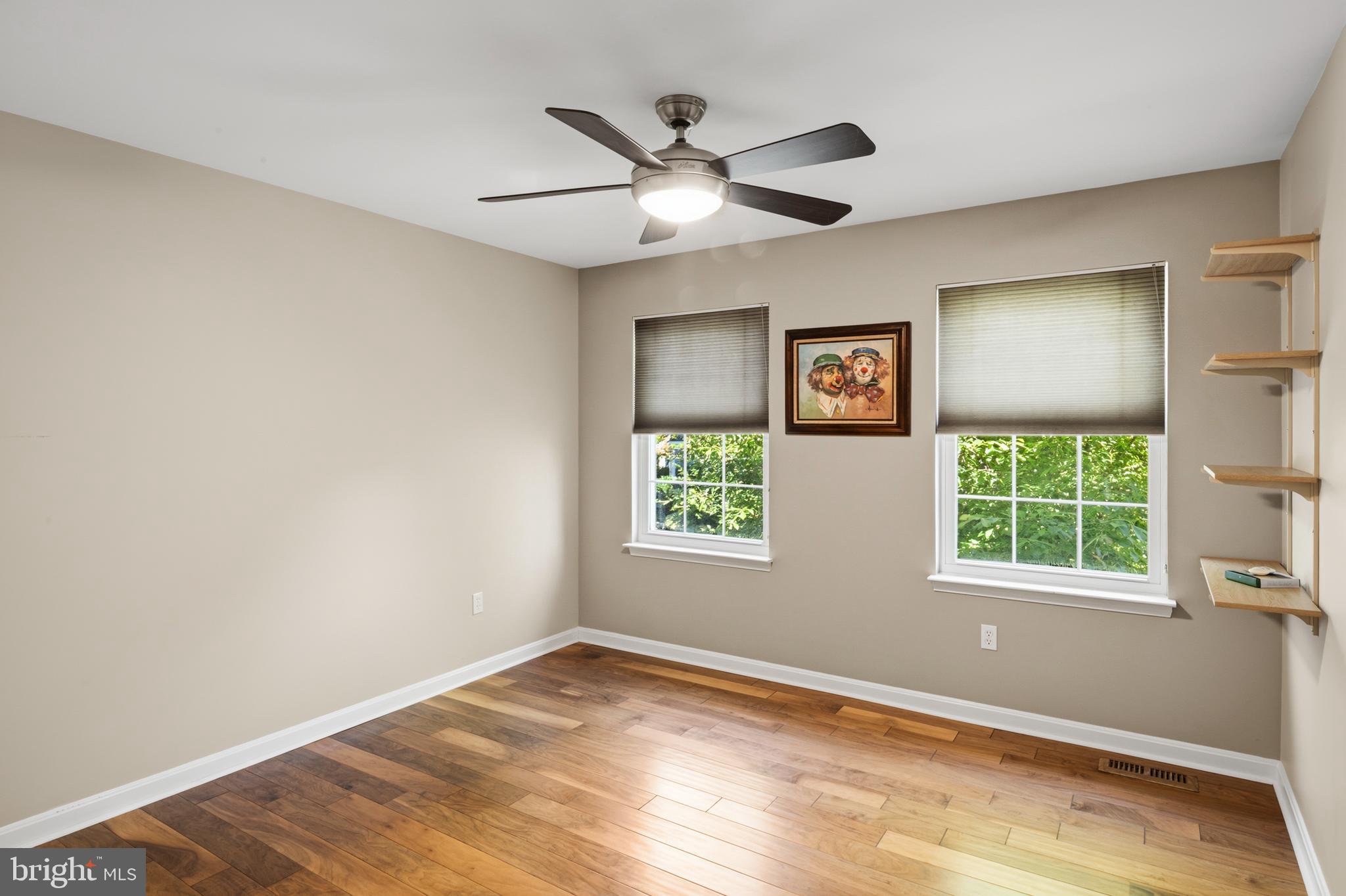 ELLICOTT WOODS - Residential
