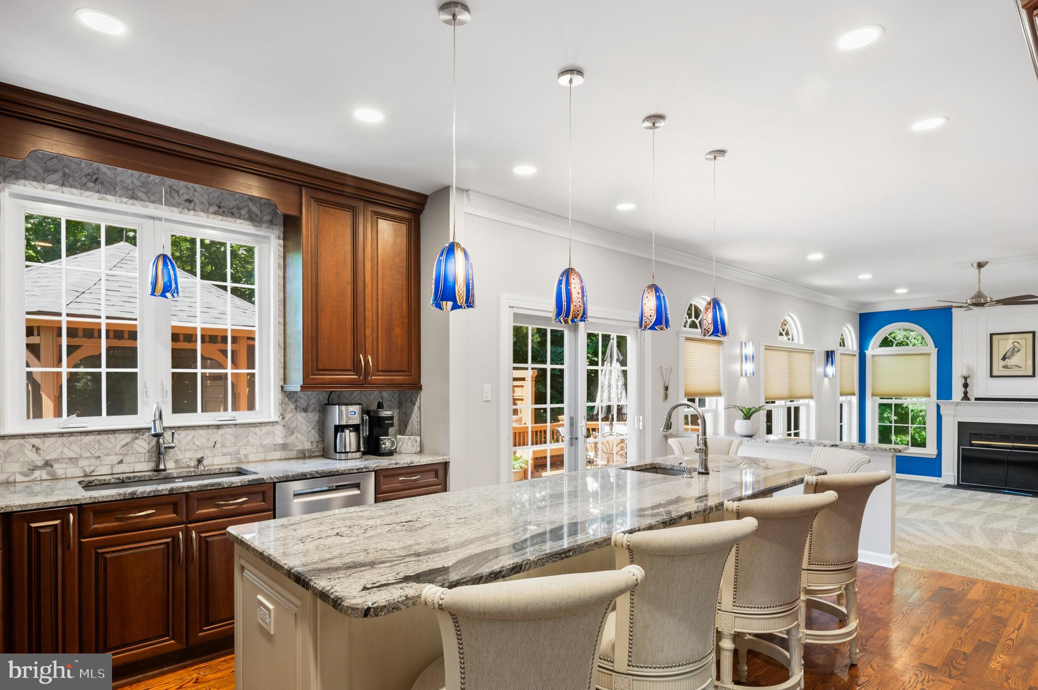ELLICOTT WOODS - Residential