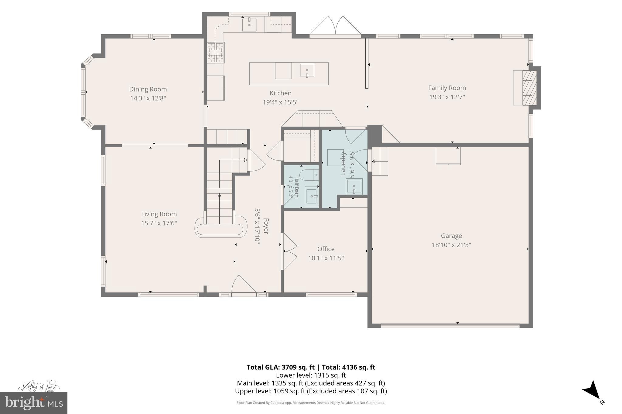 ELLICOTT WOODS - Residential