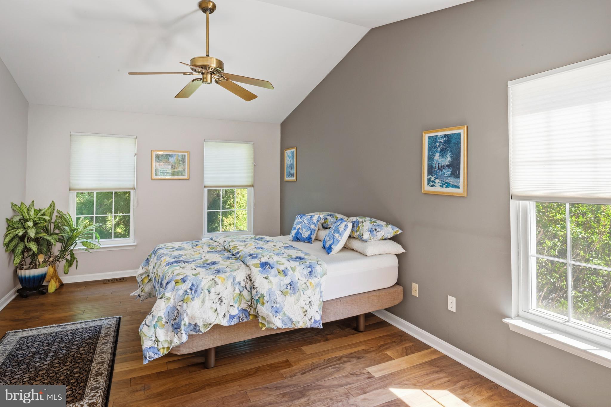 ELLICOTT WOODS - Residential