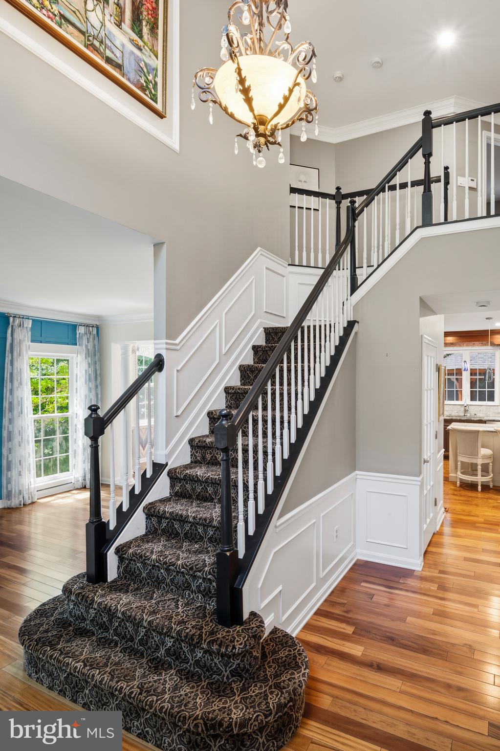 ELLICOTT WOODS - Residential