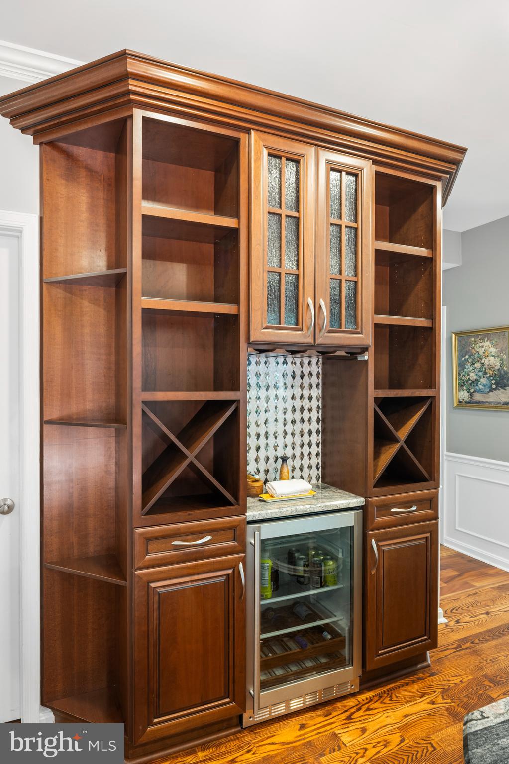 ELLICOTT WOODS - Residential