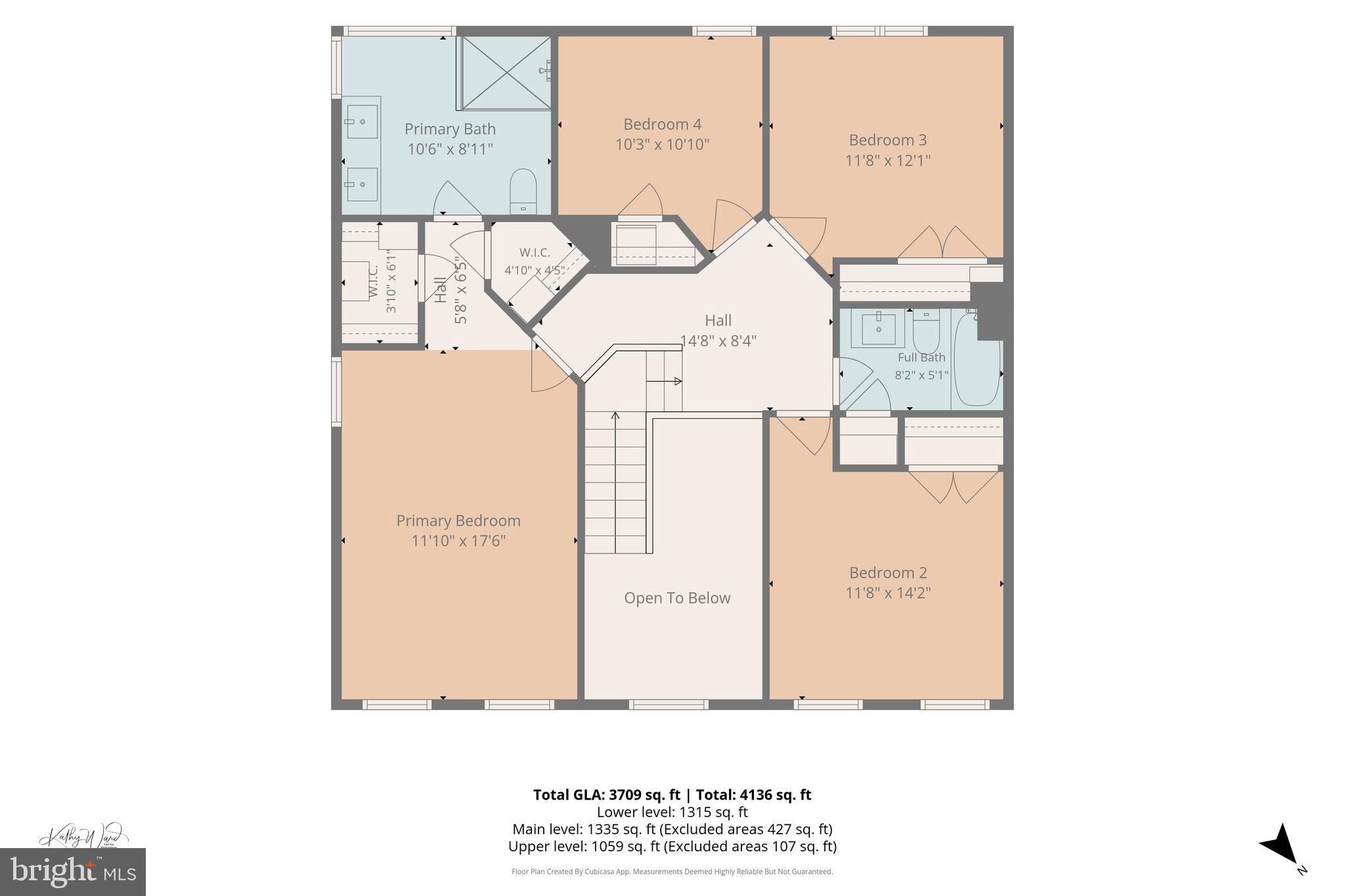 ELLICOTT WOODS - Residential
