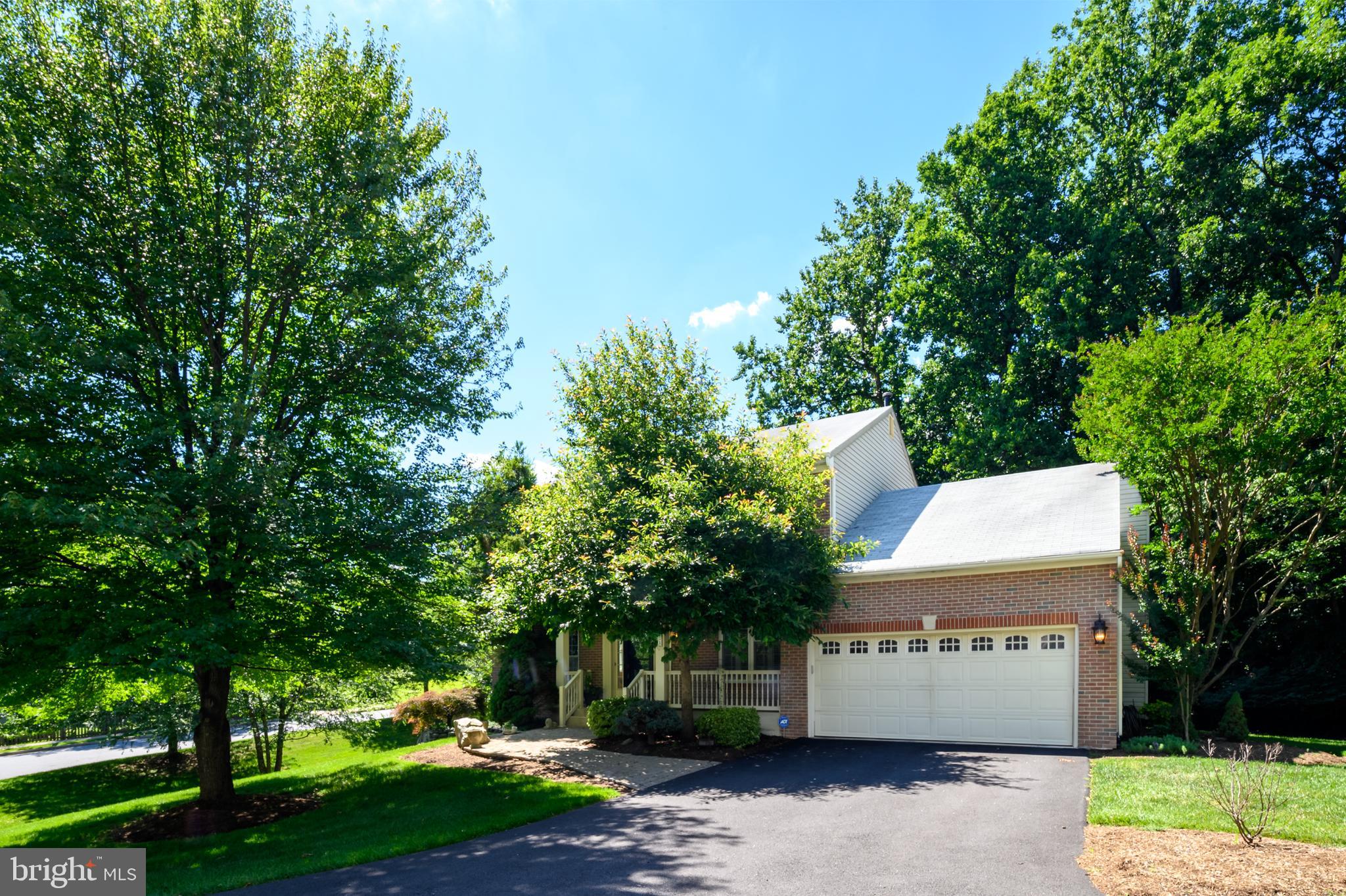 ELLICOTT WOODS - Residential