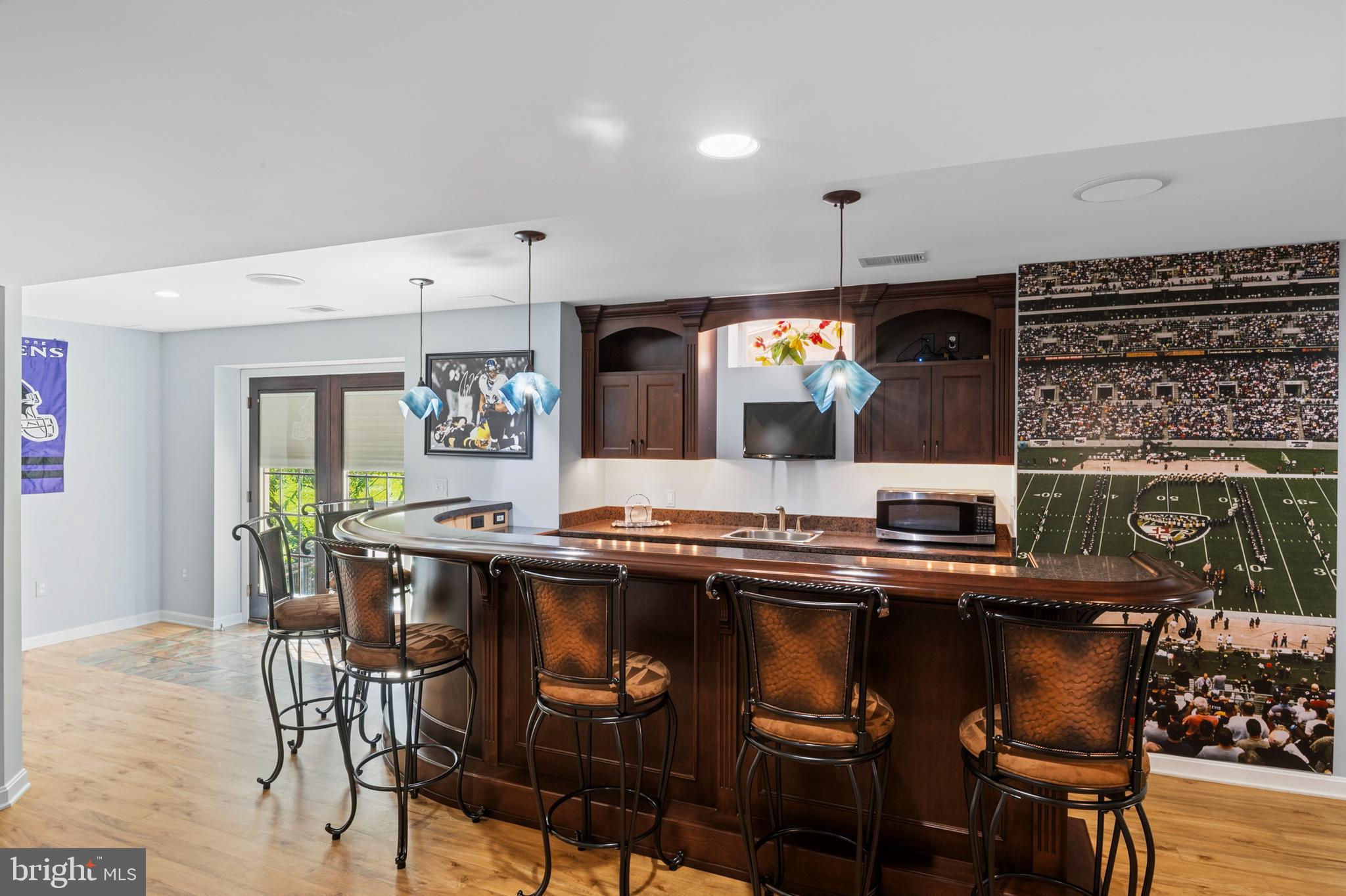 ELLICOTT WOODS - Residential