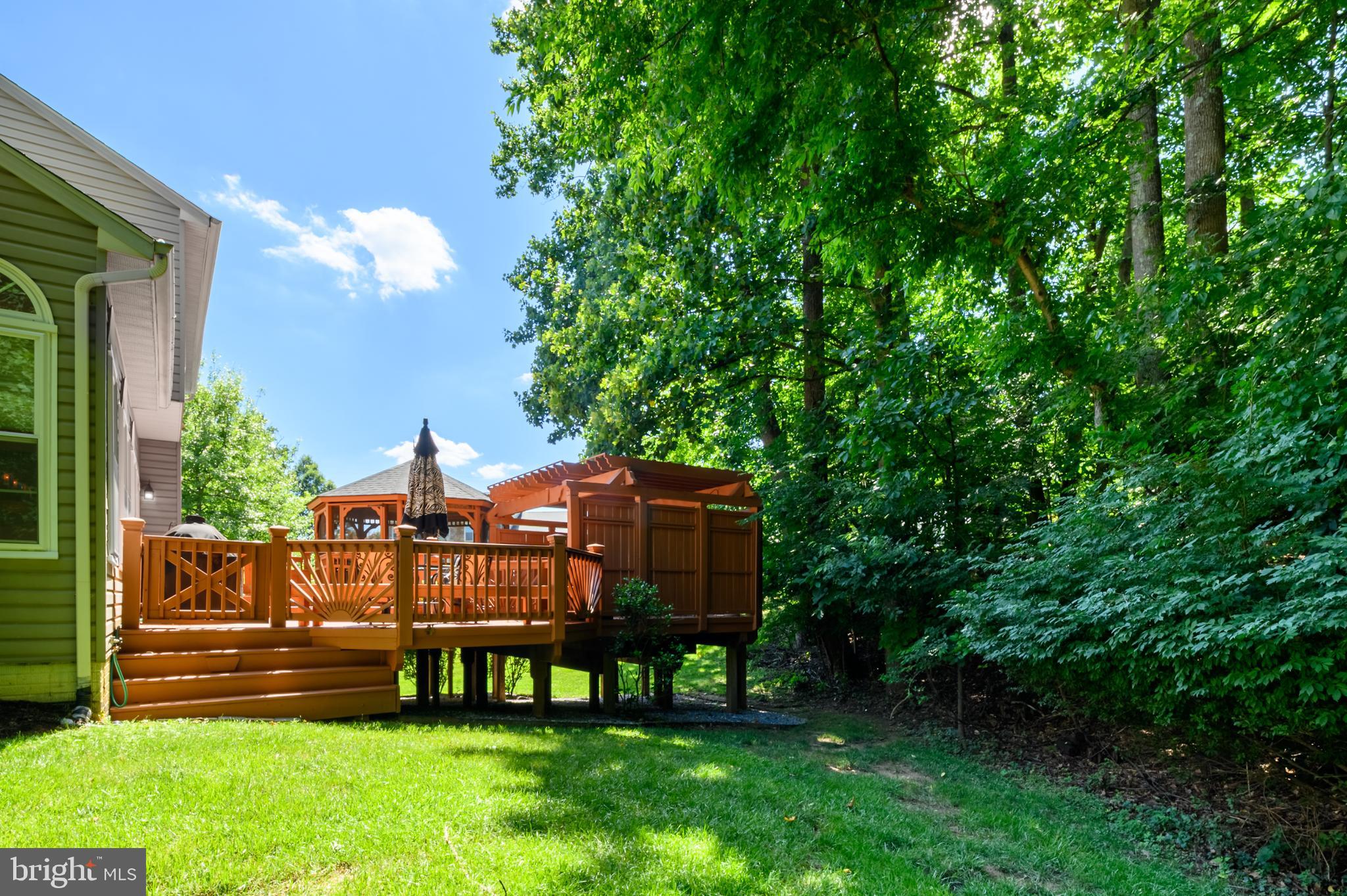 ELLICOTT WOODS - Residential