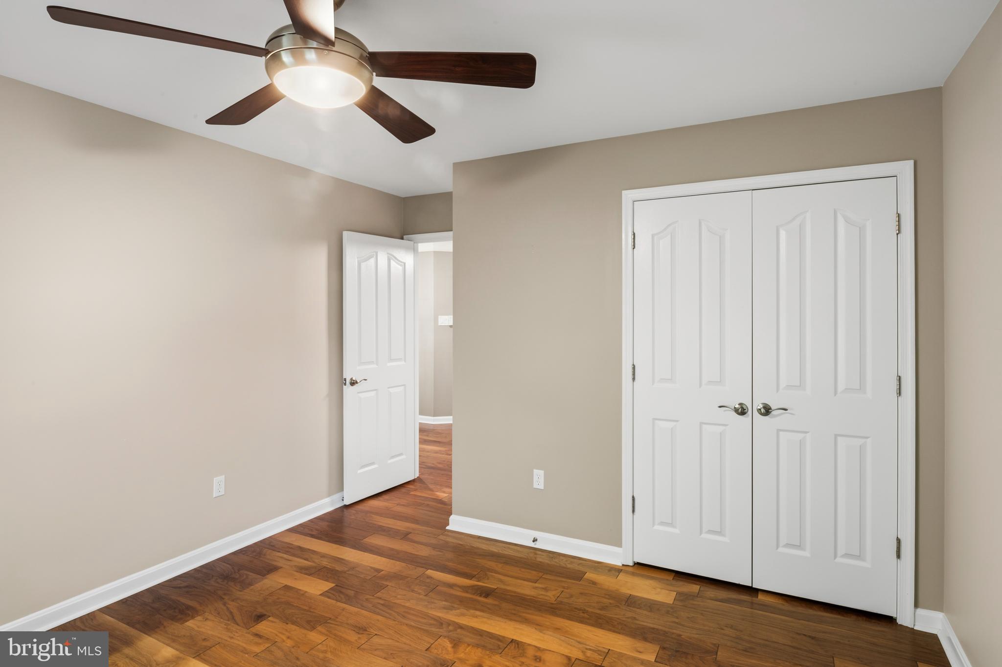 ELLICOTT WOODS - Residential