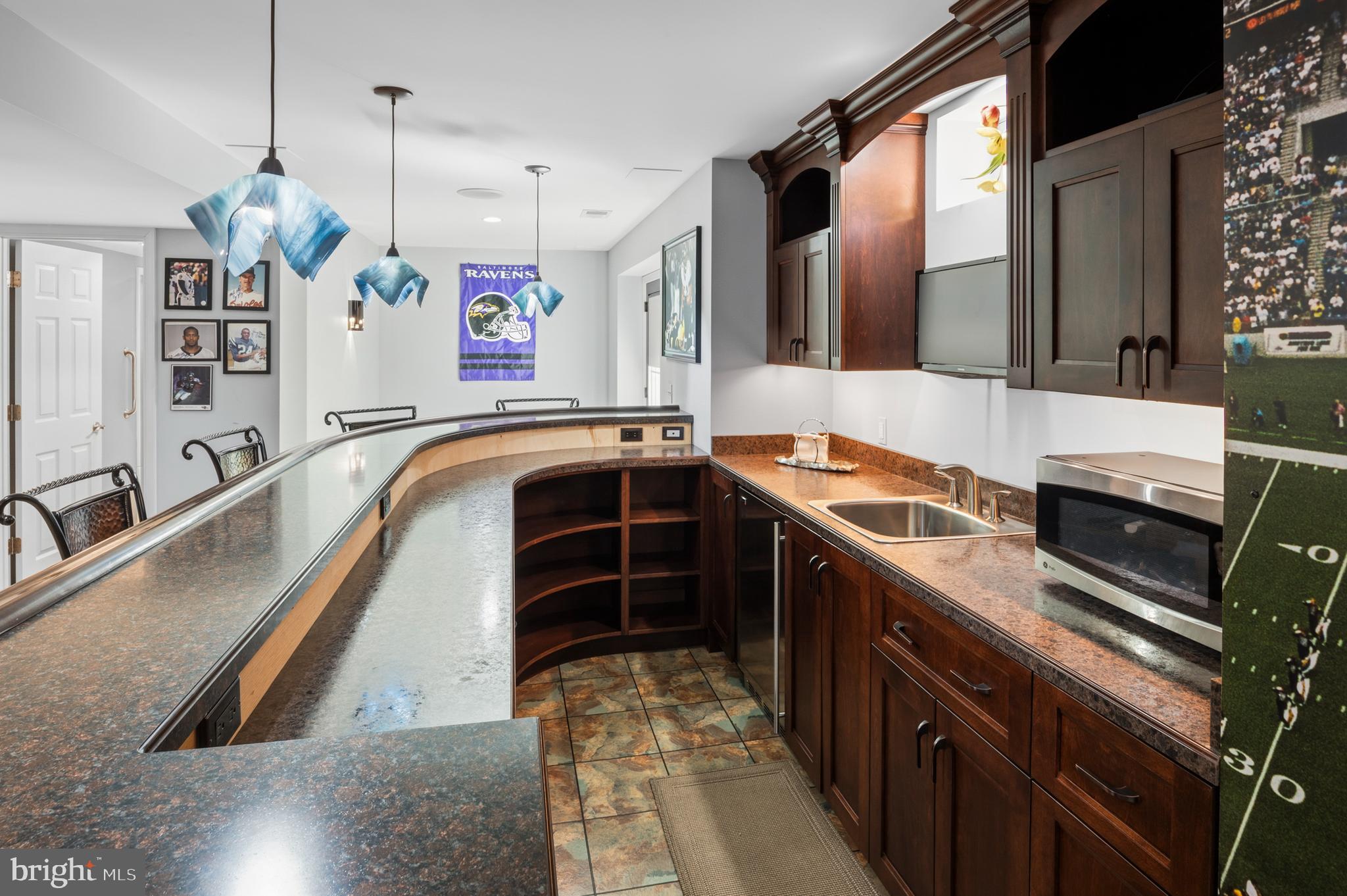 ELLICOTT WOODS - Residential
