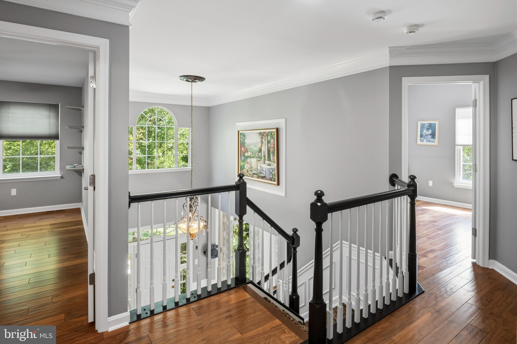 ELLICOTT WOODS - Residential