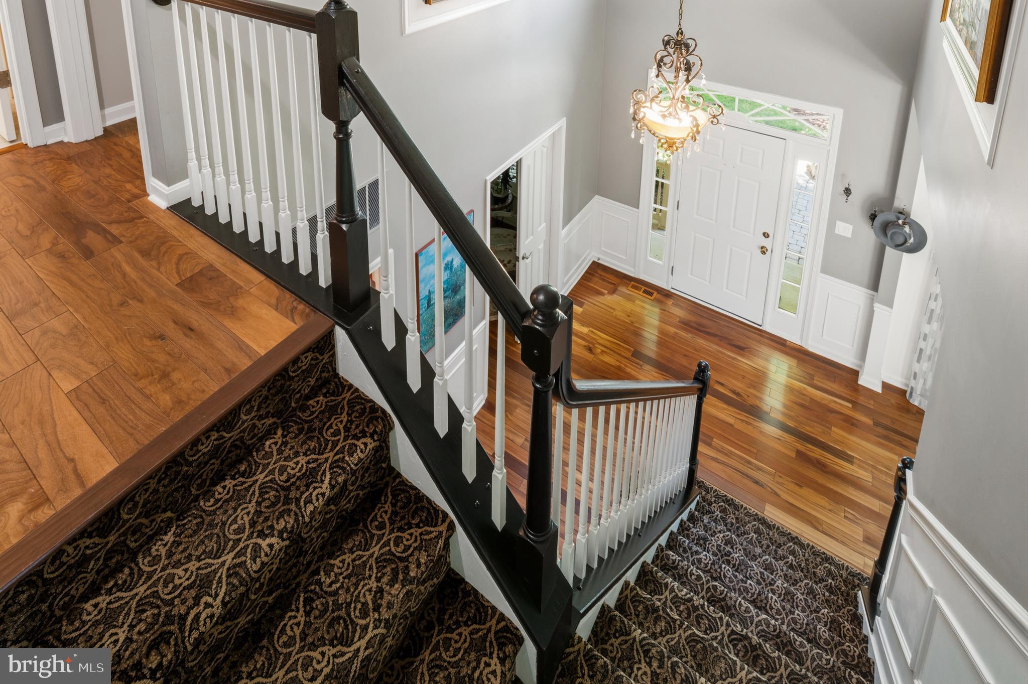 ELLICOTT WOODS - Residential