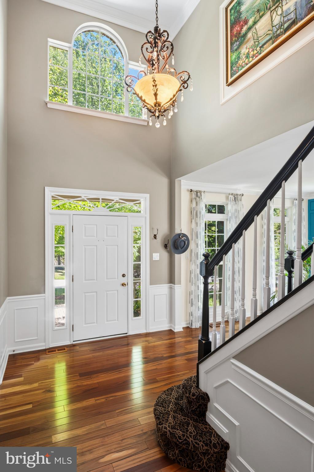 ELLICOTT WOODS - Residential