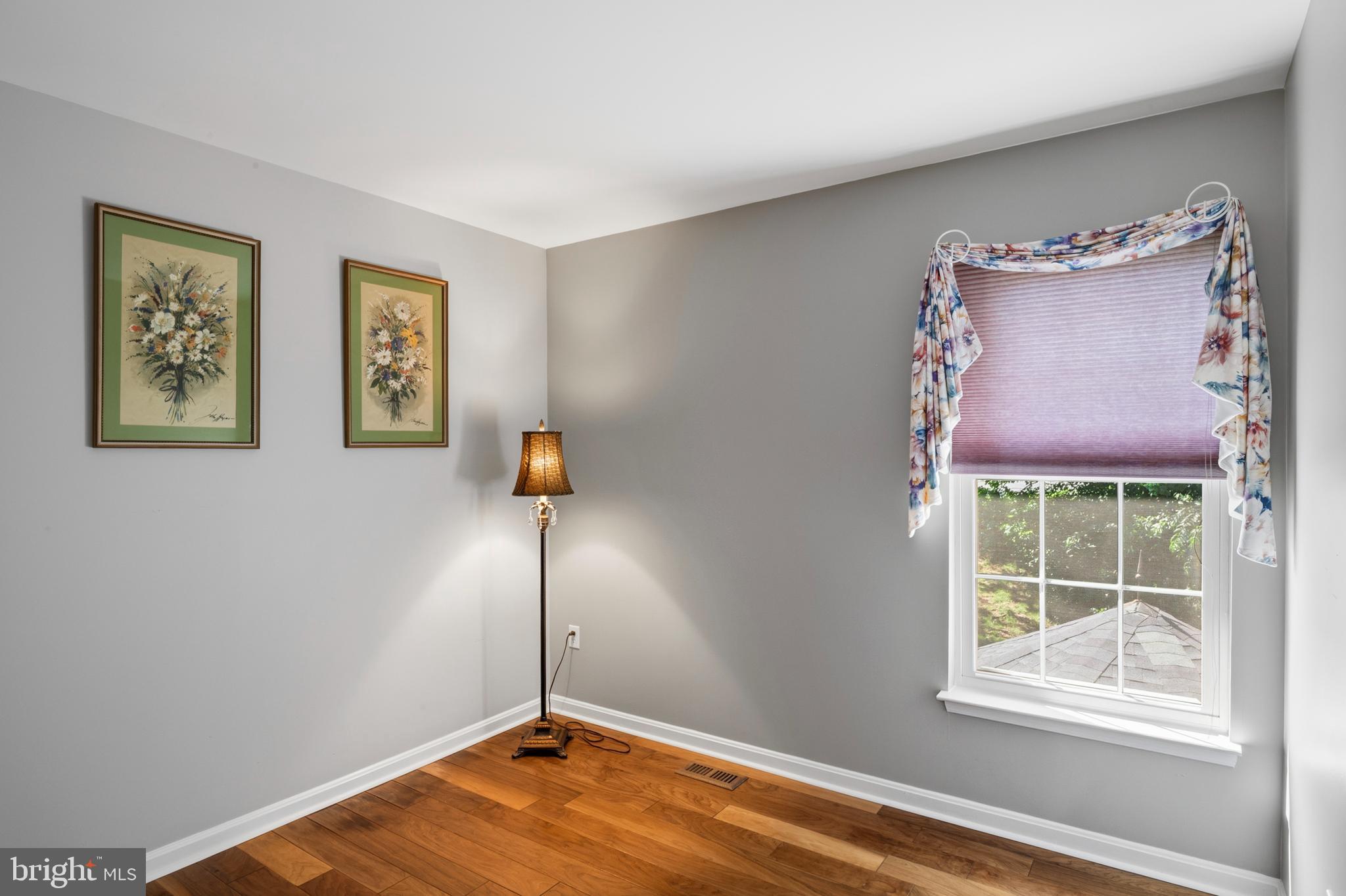 ELLICOTT WOODS - Residential