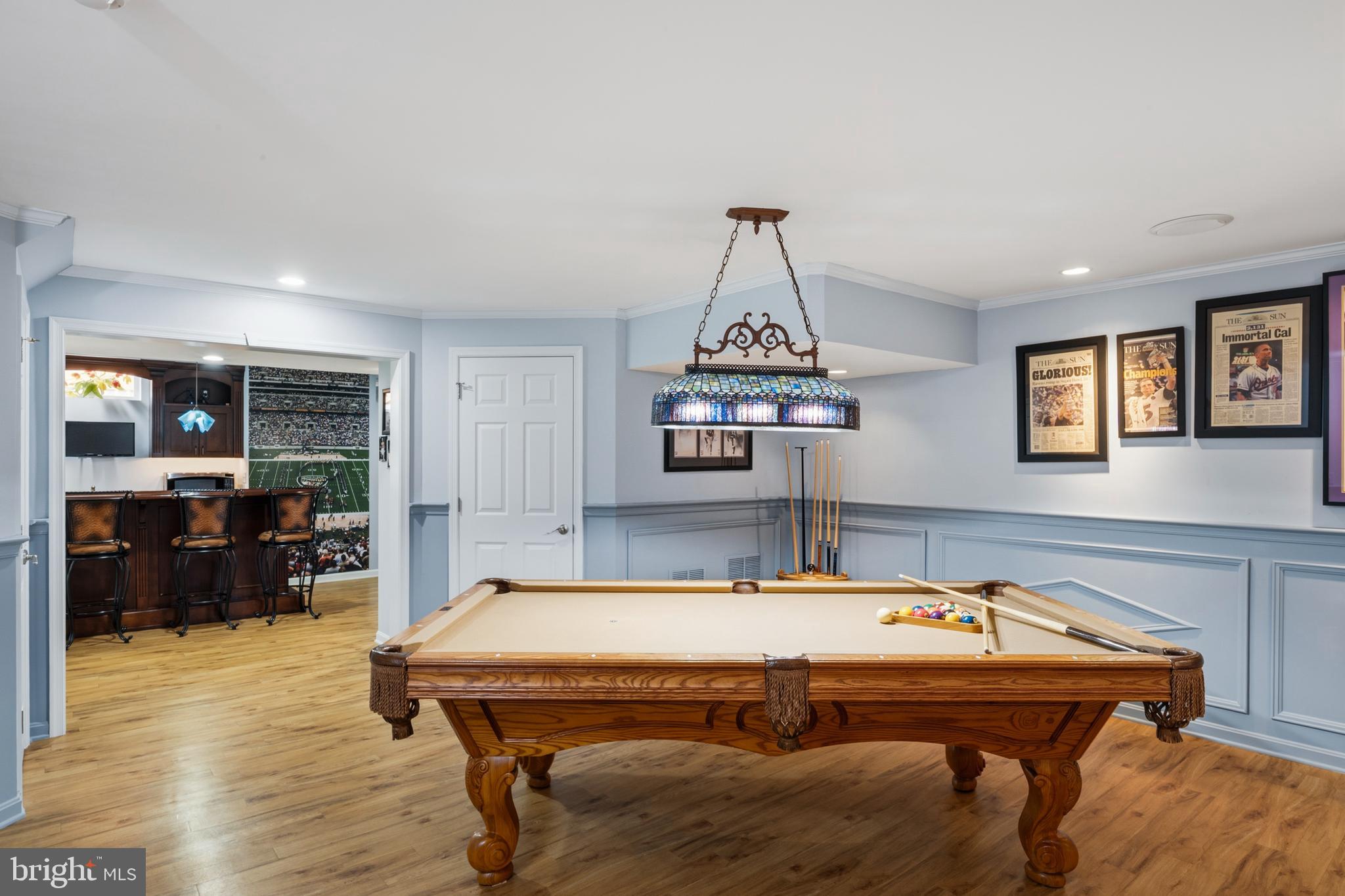 ELLICOTT WOODS - Residential