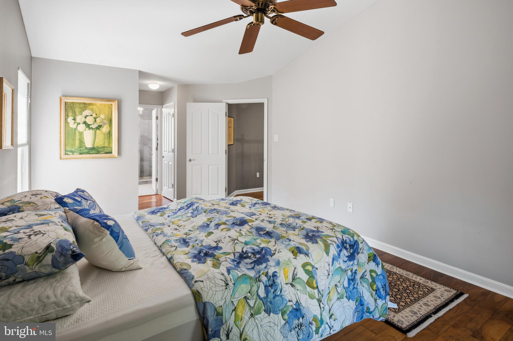 ELLICOTT WOODS - Residential
