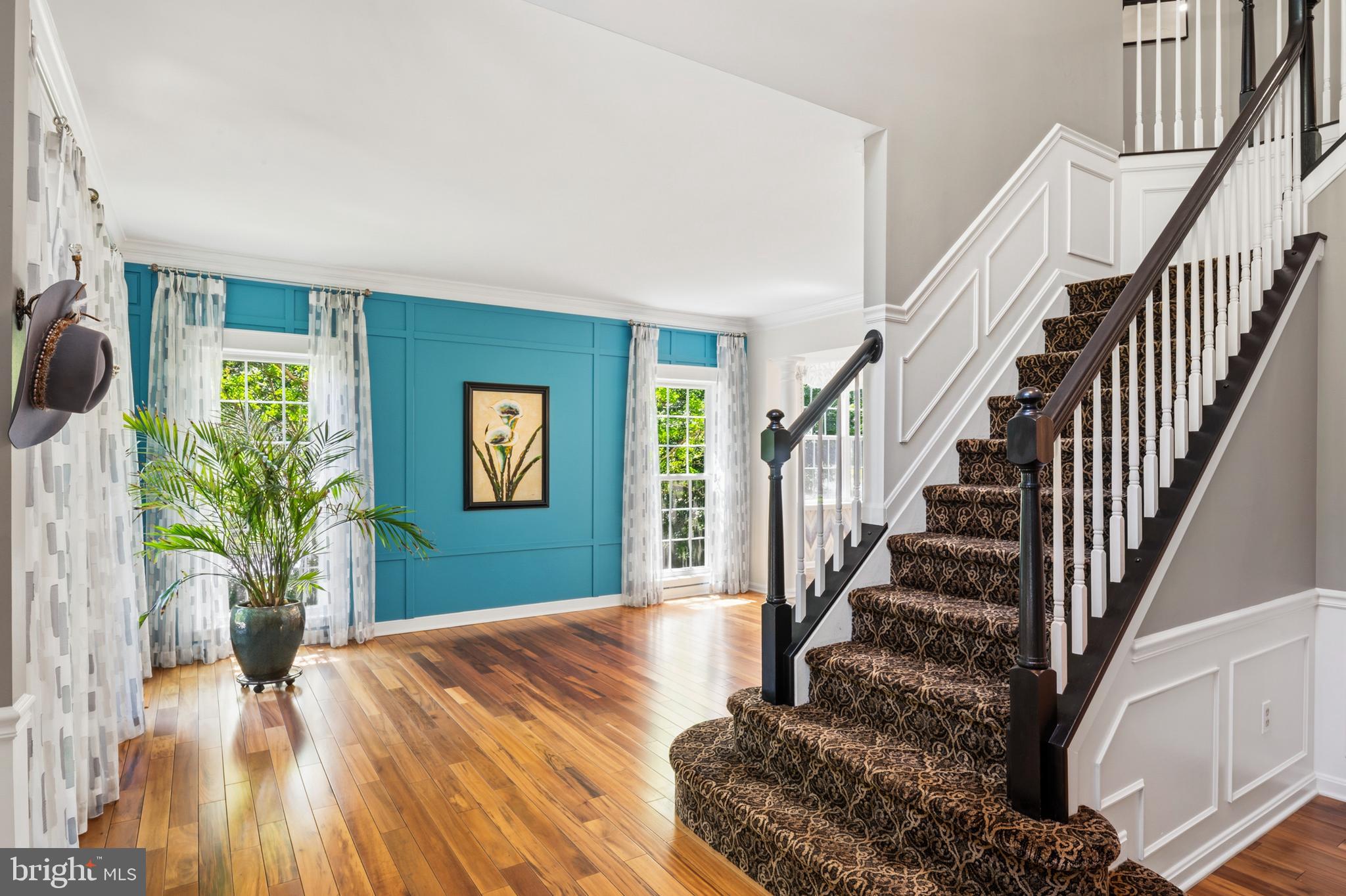 ELLICOTT WOODS - Residential