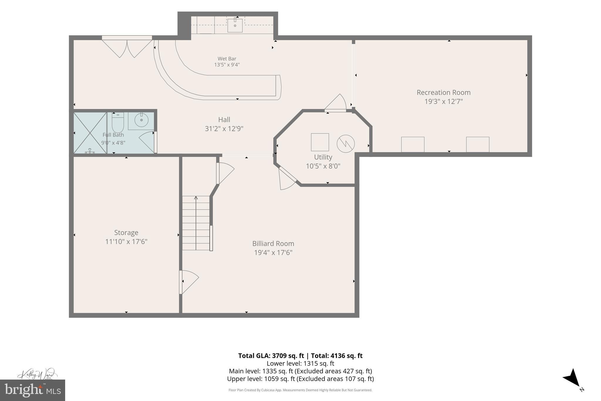 ELLICOTT WOODS - Residential