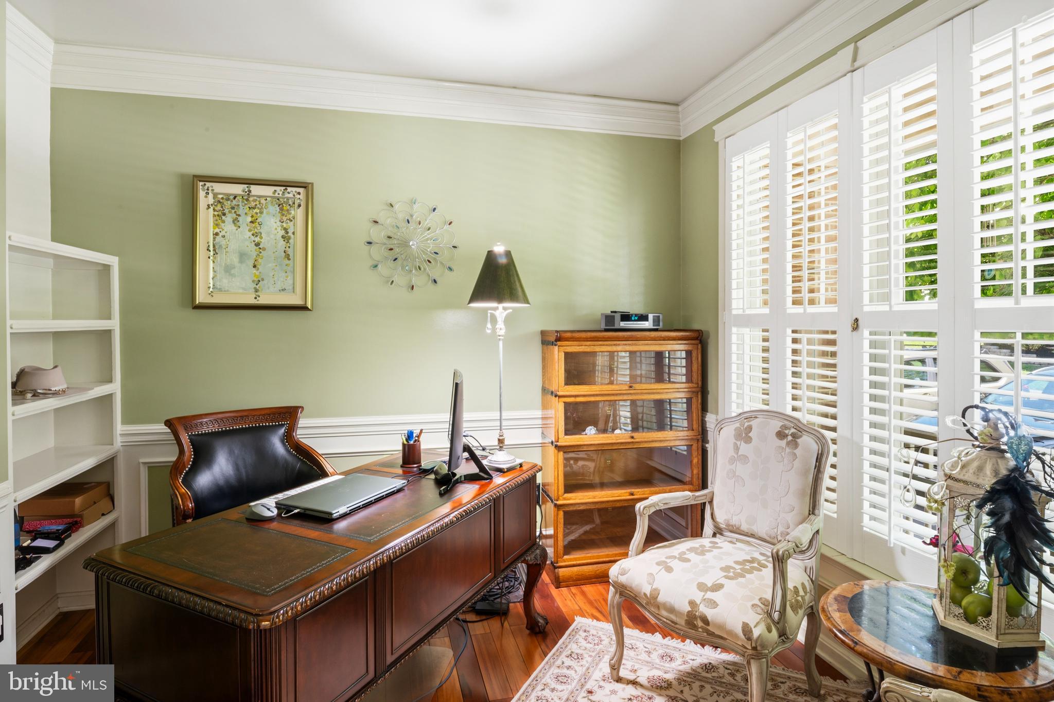 ELLICOTT WOODS - Residential