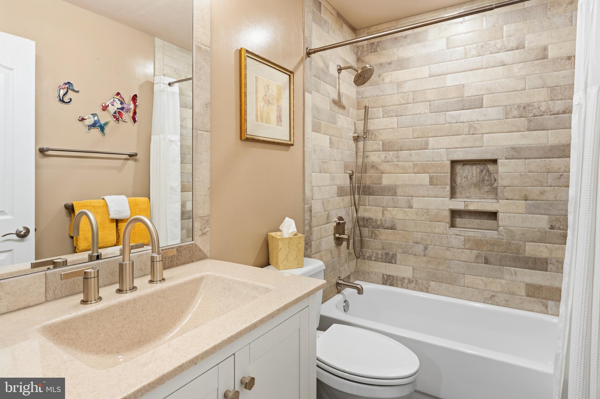 ELLICOTT WOODS - Residential