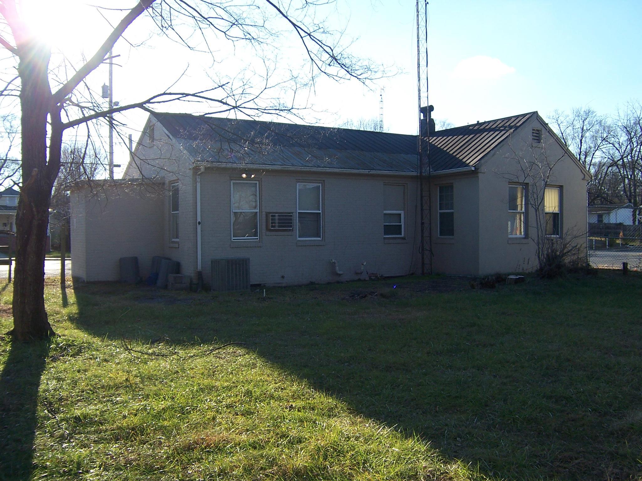 AUBURNDALE - Commercial Sale