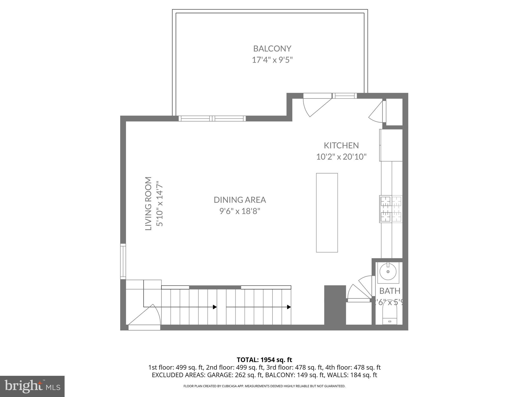 RIPPON LANDING - Residential