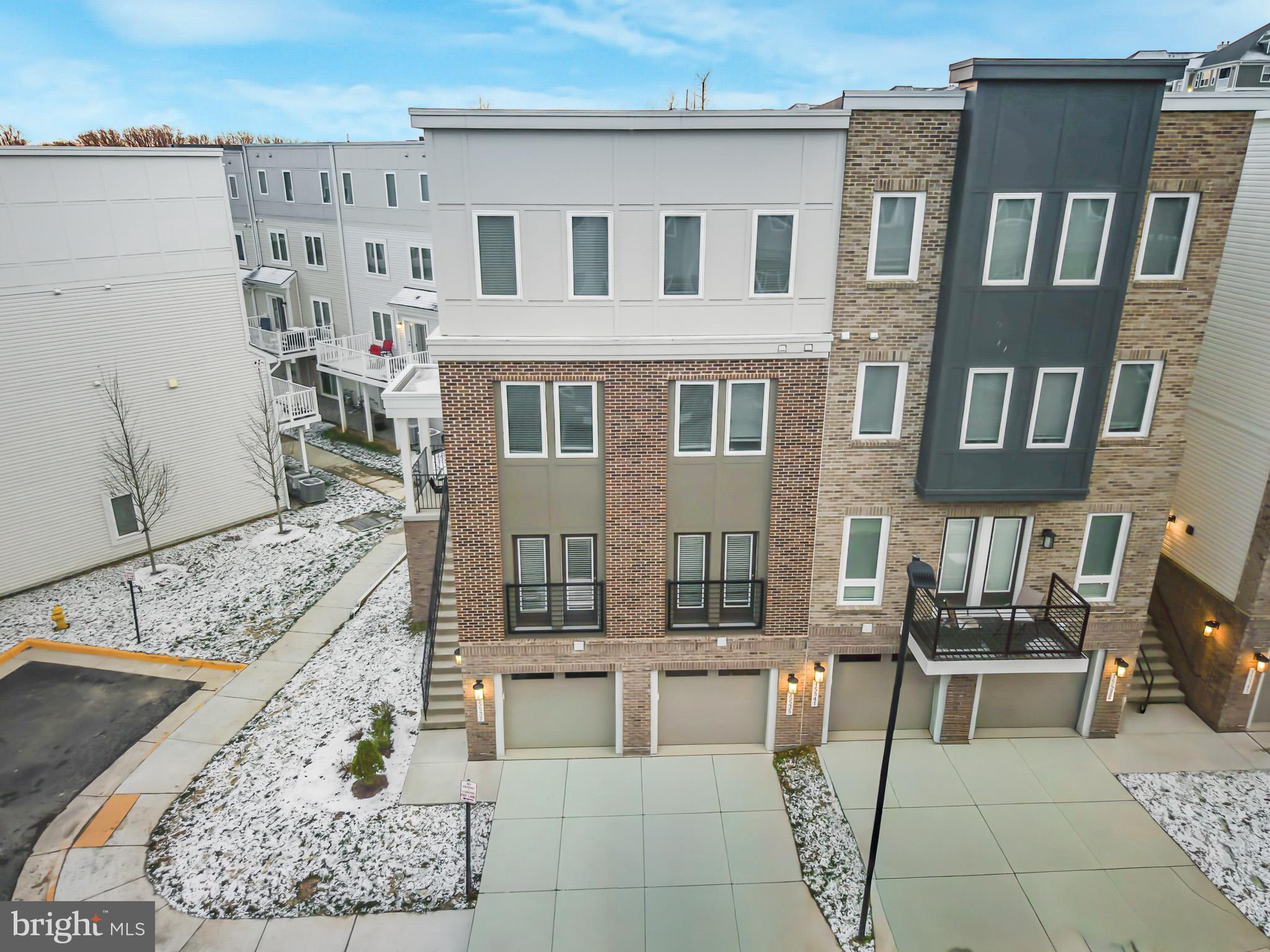 RIPPON LANDING - Residential