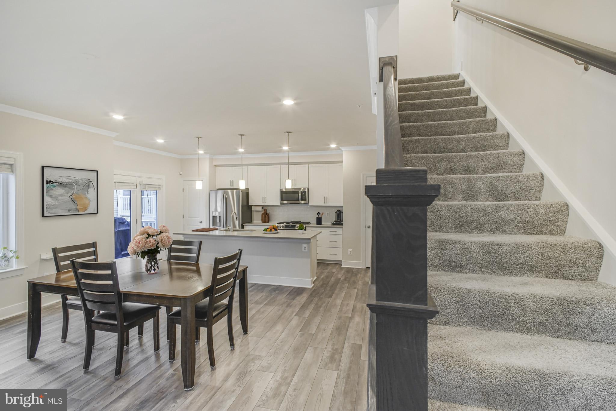 RIPPON LANDING - Residential