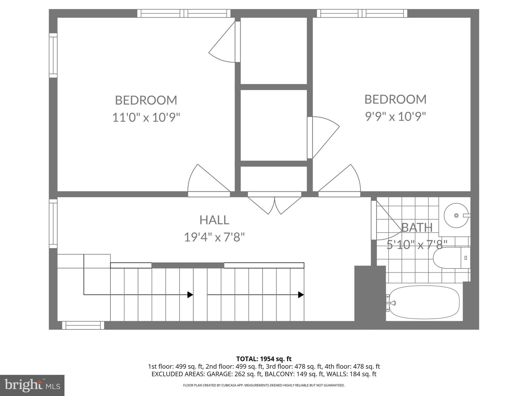 RIPPON LANDING - Residential