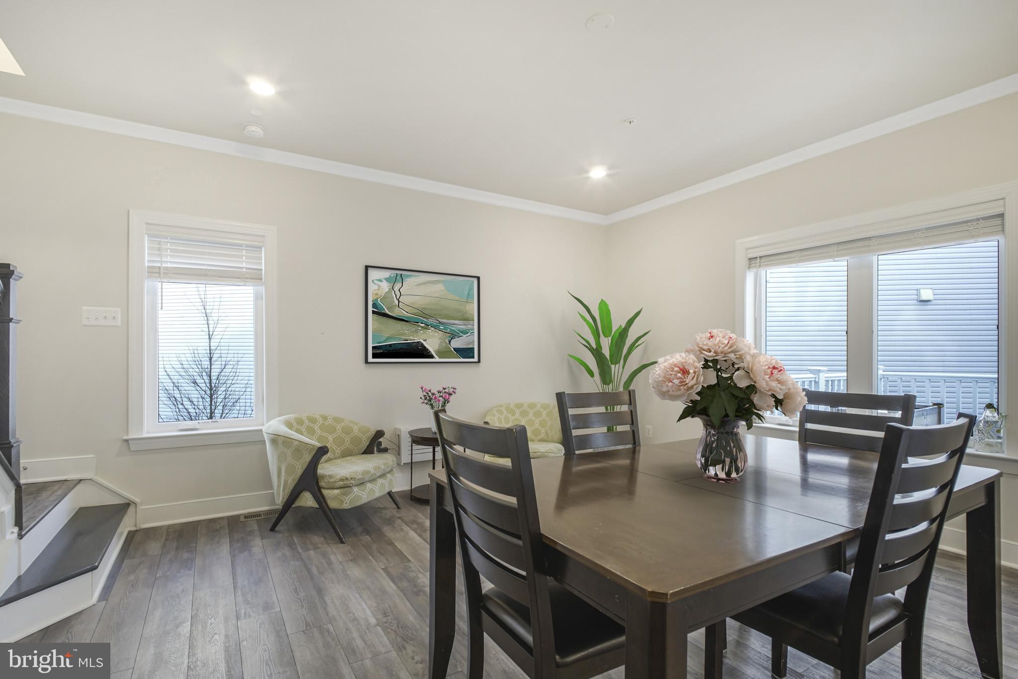 RIPPON LANDING - Residential