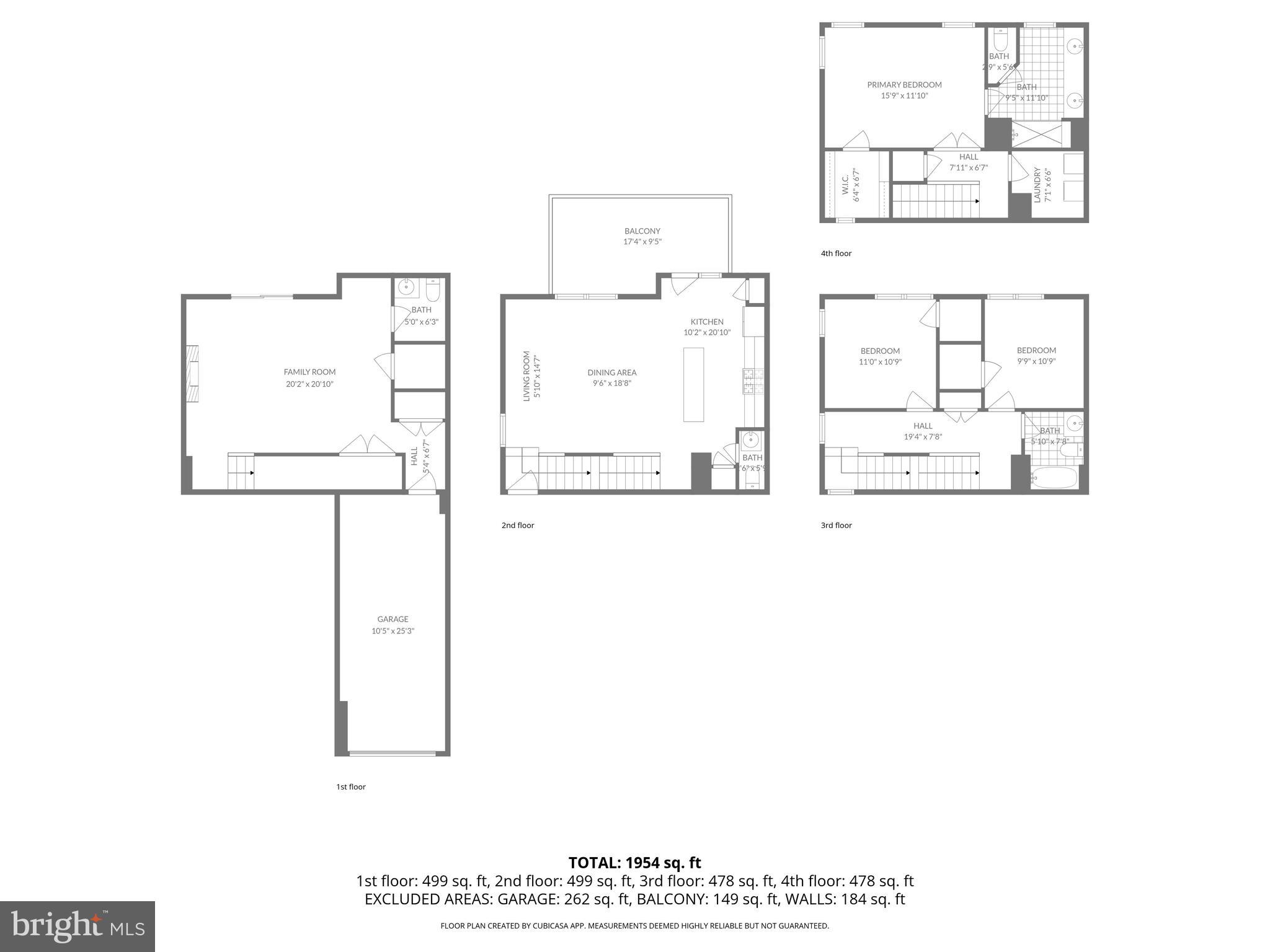 RIPPON LANDING - Residential