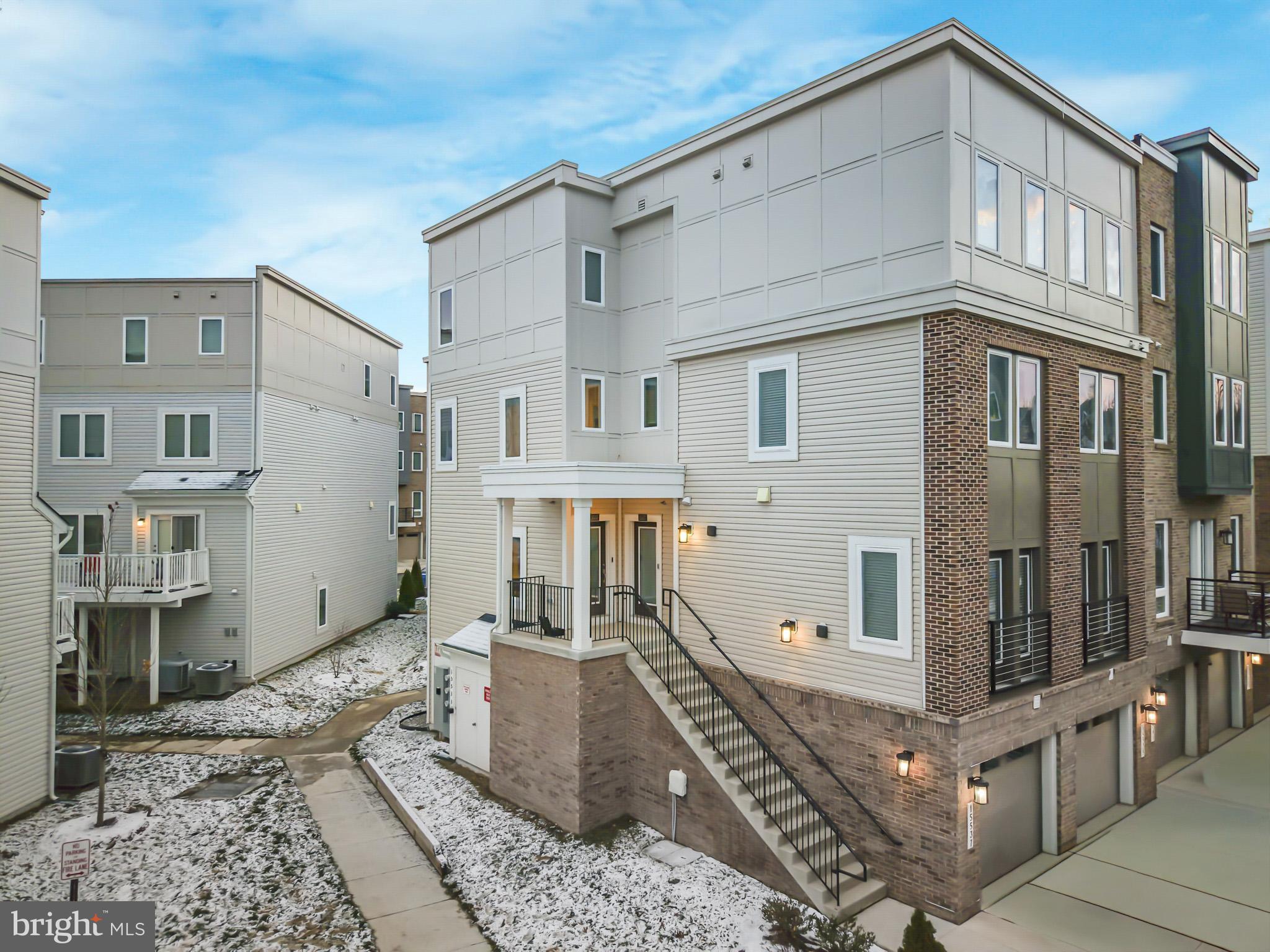 RIPPON LANDING - Residential